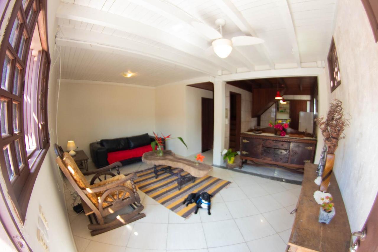 Floripa Guest Hostel Флорианополис Экстерьер фото