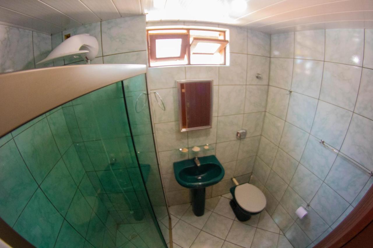 Floripa Guest Hostel Флорианополис Экстерьер фото