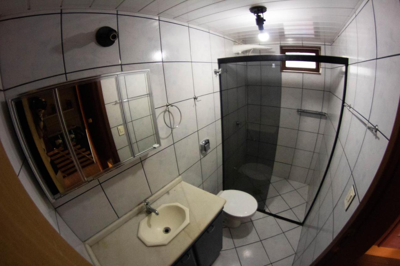 Floripa Guest Hostel Флорианополис Экстерьер фото