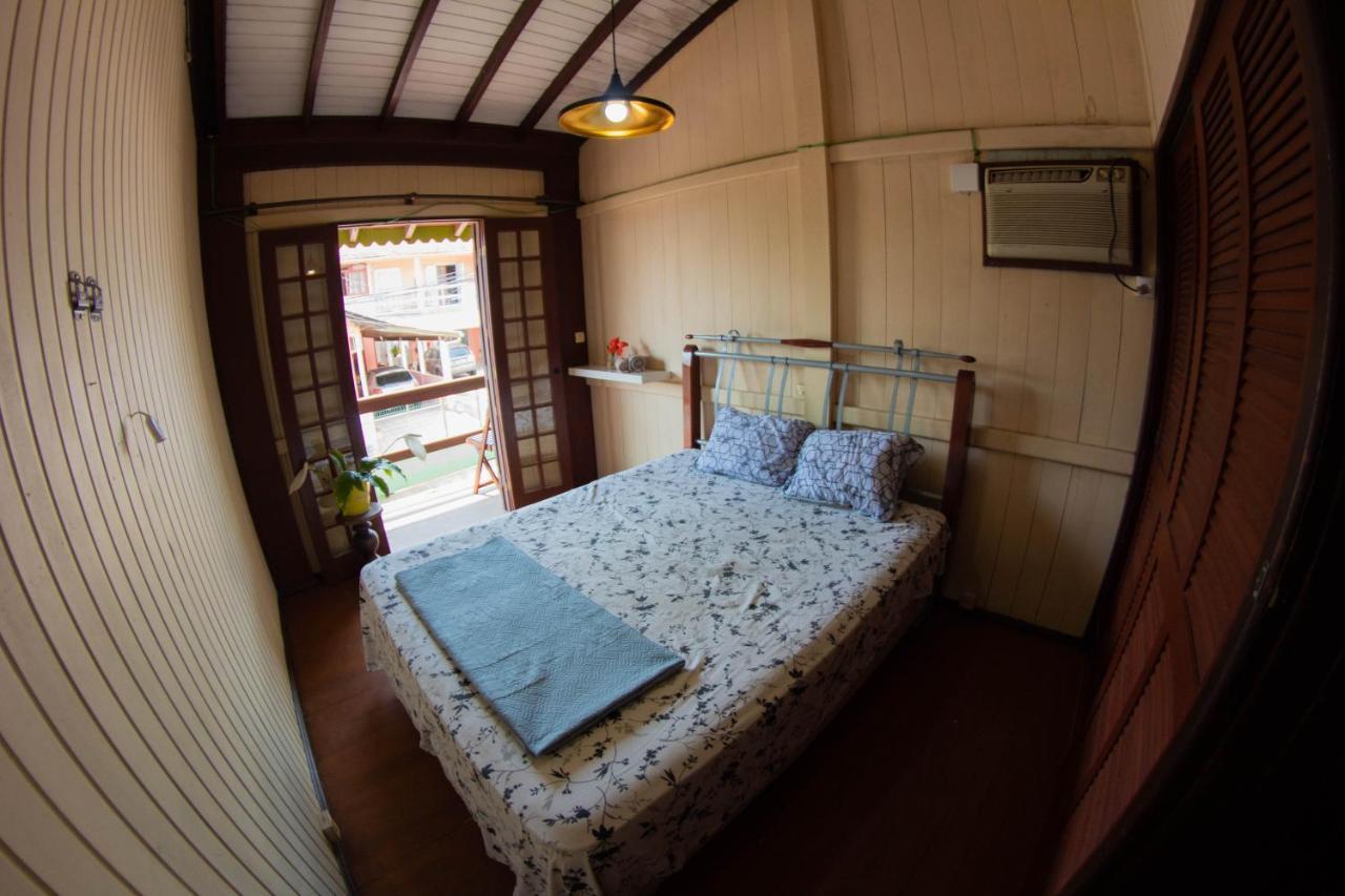 Floripa Guest Hostel Флорианополис Экстерьер фото