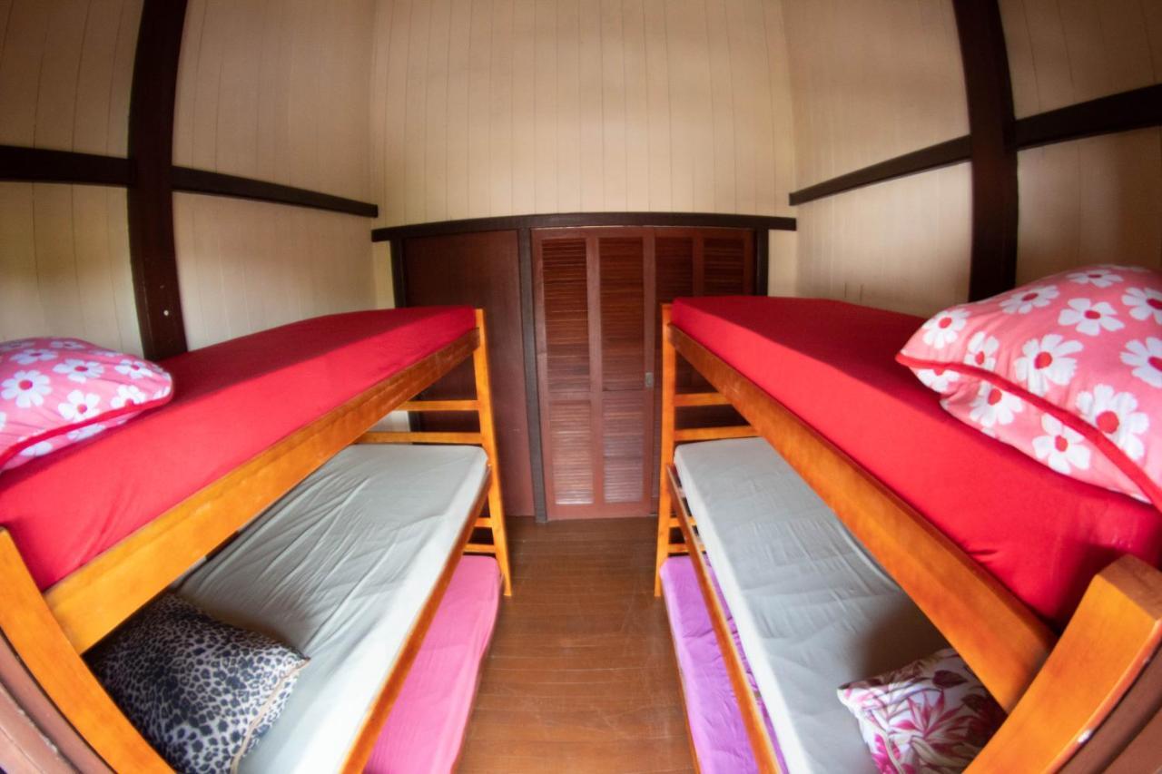 Floripa Guest Hostel Флорианополис Экстерьер фото